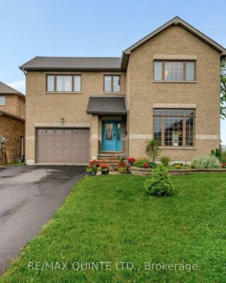 10 Meagher Place, Belleville