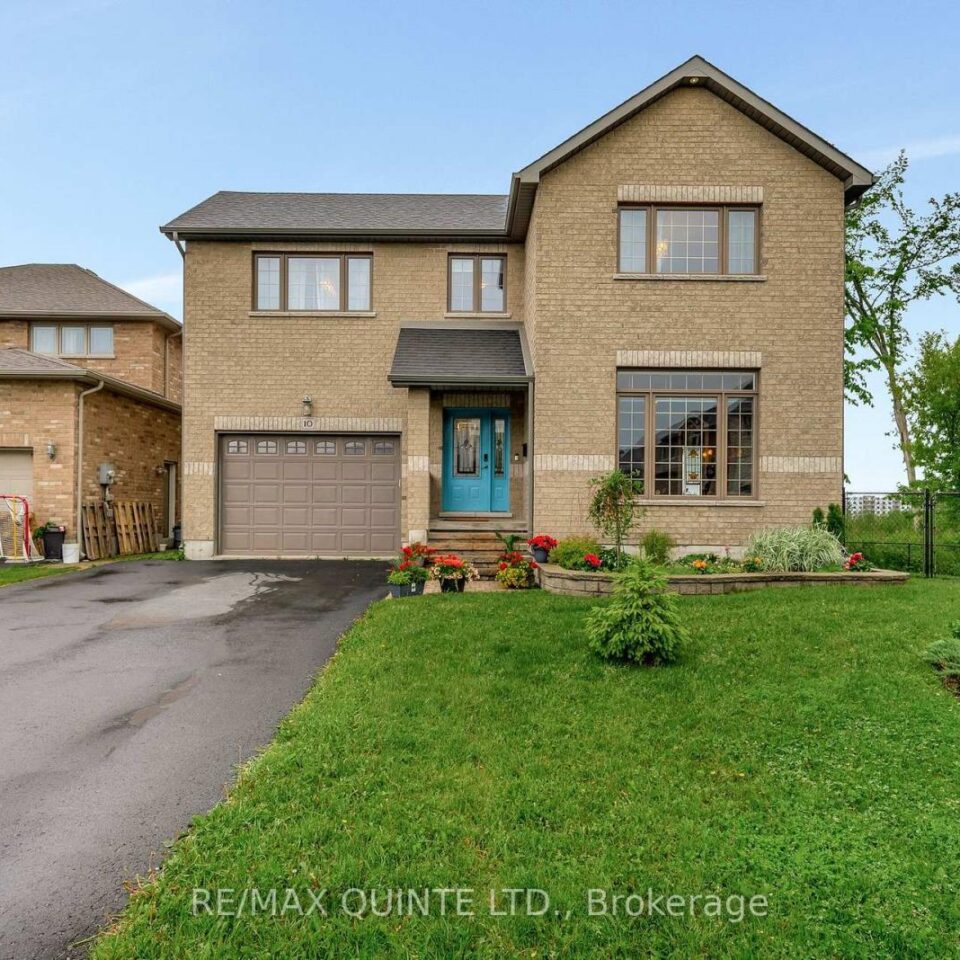 10 Meagher Place, Belleville