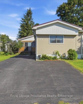 10 Nightingale Lane, Quinte West