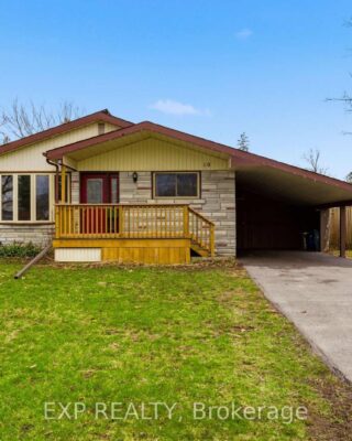 10 Plaza Square, Belleville