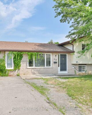 10 Reid Street, Greater Napanee