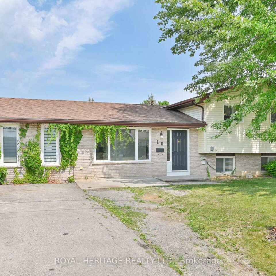 10 Reid Street, Greater Napanee