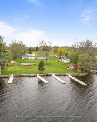 10 Richardson Road, Prince Edward County