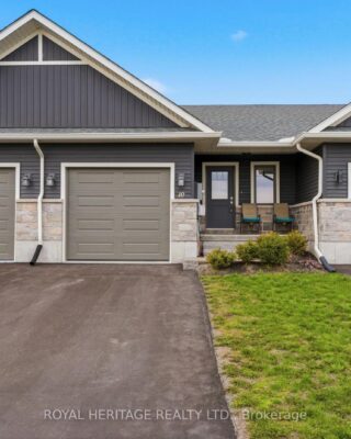 10 Sandhu Crescent, Belleville