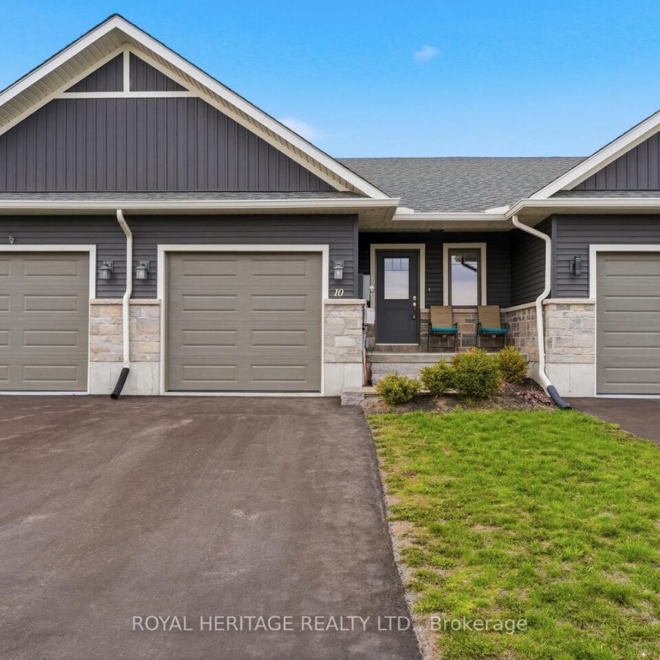 10 Sandhu Crescent, Belleville