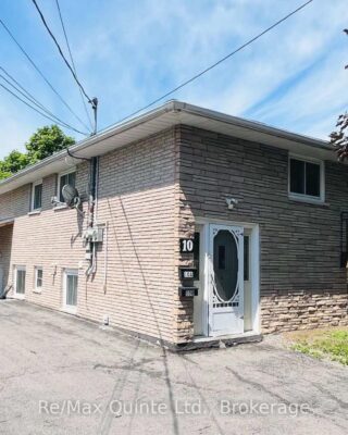 10 Shamrock Road, Belleville