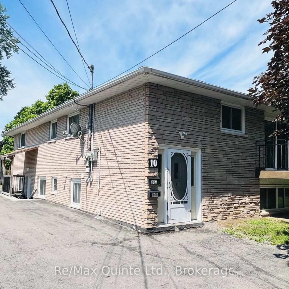 10 Shamrock Road, Belleville
