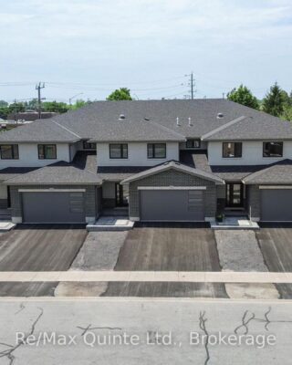 10 Stinson Avenue, Belleville