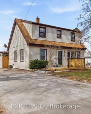 10 Valleyview Crescent, Belleville