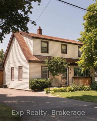 10 Valleyview Crescent, Belleville