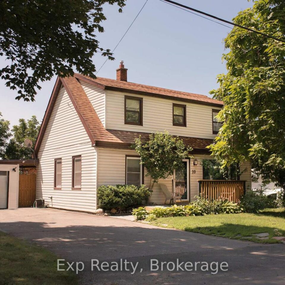 10 Valleyview Crescent, Belleville