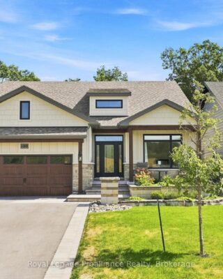 100 Deerview Drive, Quinte West