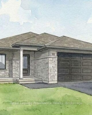 100 Hastings Park Drive, Belleville