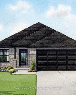 100 Hastings Park Drive, Belleville
