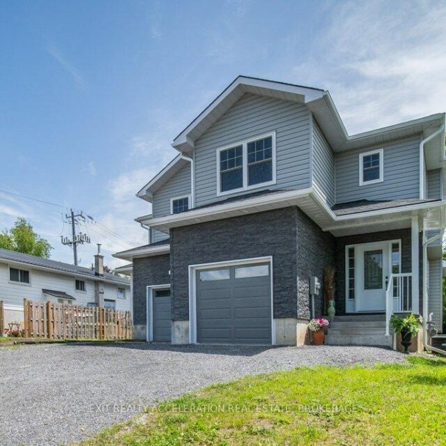 100 Palace Road, Greater Napanee (greater Napanee)