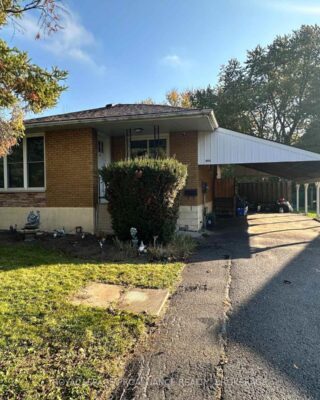 1000 Wise Street, Kingston