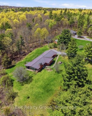 1001 Baptist Church Road, Quinte West