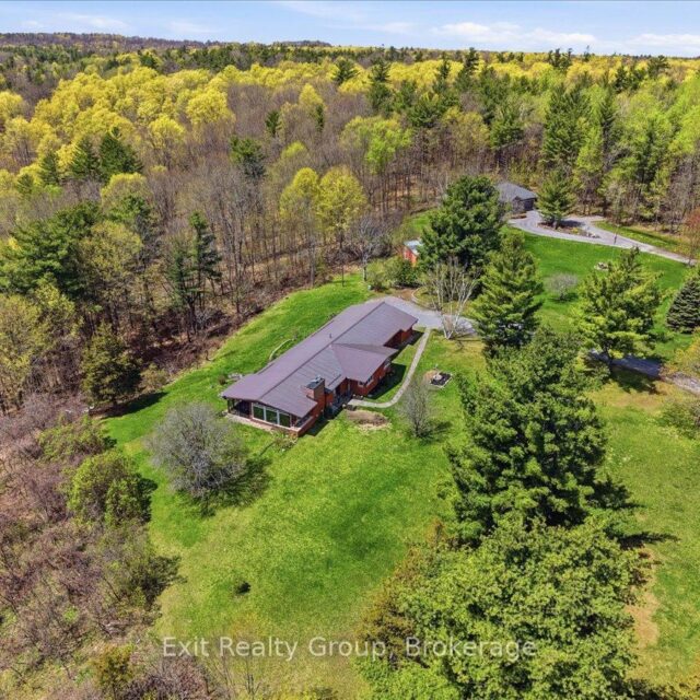 1001 Baptist Church Road, Quinte West