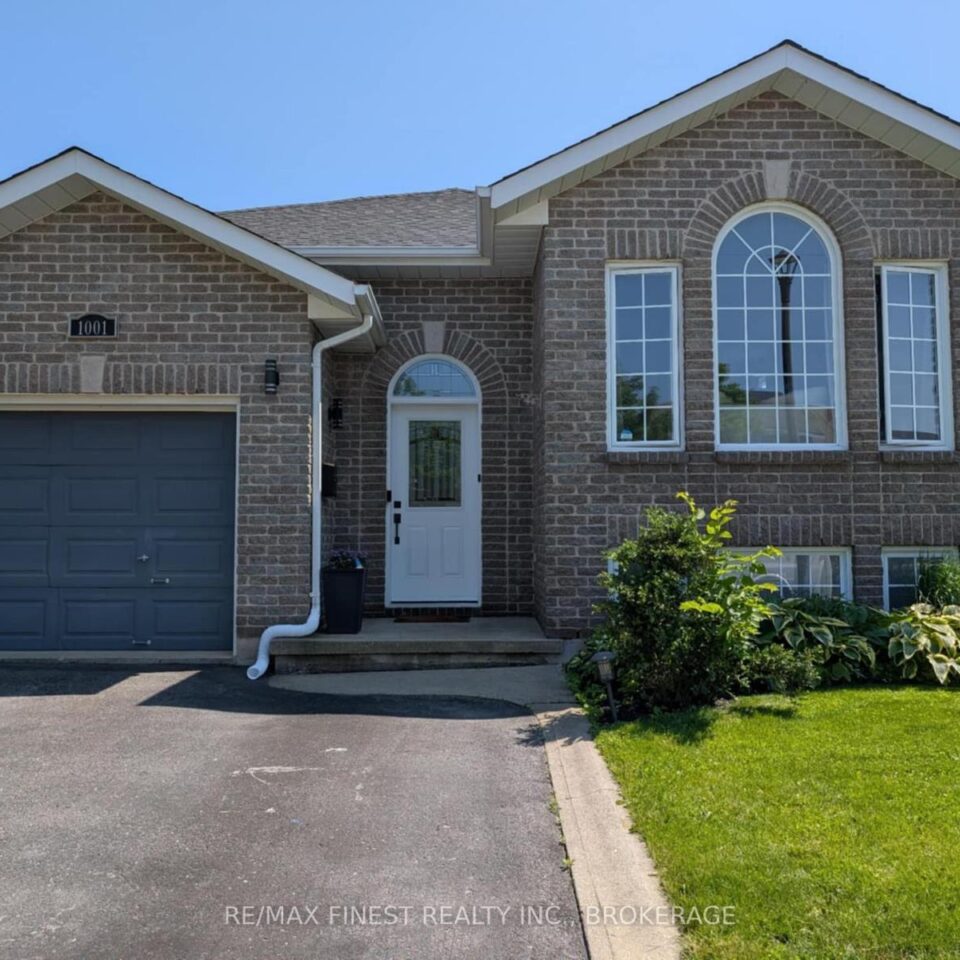 1001 Bluffwood Avenue, Kingston (kingston East (incl Barret Crt))