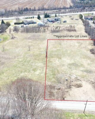 1001 Smith Street, Quinte West