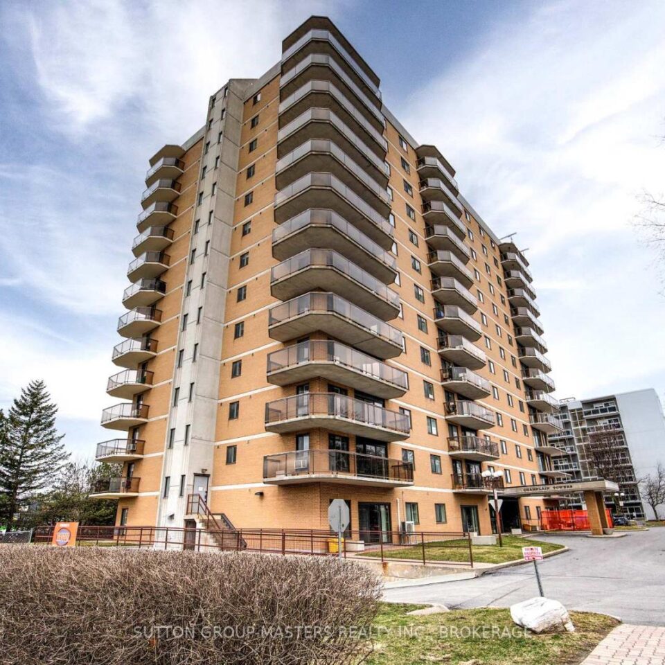 1004 – 257 Bath Road, Kingston