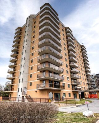 1004 – 257 Bath Road, Kingston