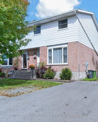 1004 Old Colony Road, Kingston
