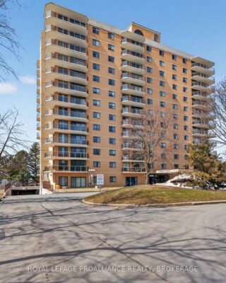 1006 – 257 Bath Road, Kingston