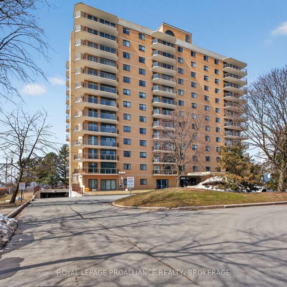 1006 – 257 Bath Road, Kingston