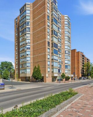 1006 – 350 Front Street, Belleville