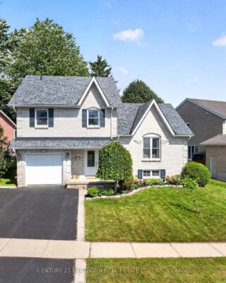 1006 Dillingham Street, Kingston