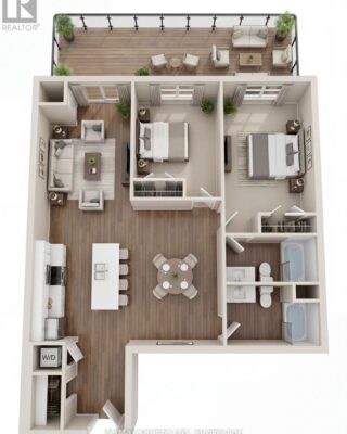 101 – 12 Clara Drive, Prince Edward County