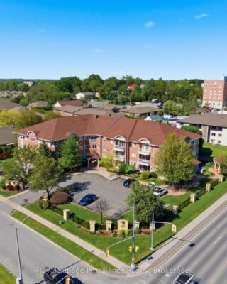 101 – 15 Heartwood Drive, Belleville
