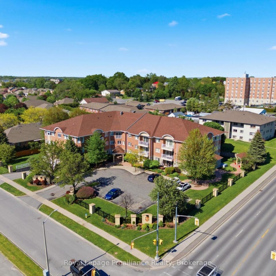 101 – 15 Heartwood Drive, Belleville