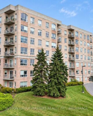 101 – 350 Wellington Street, Kingston