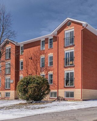101 – 540 Talbot Place, Gananoque