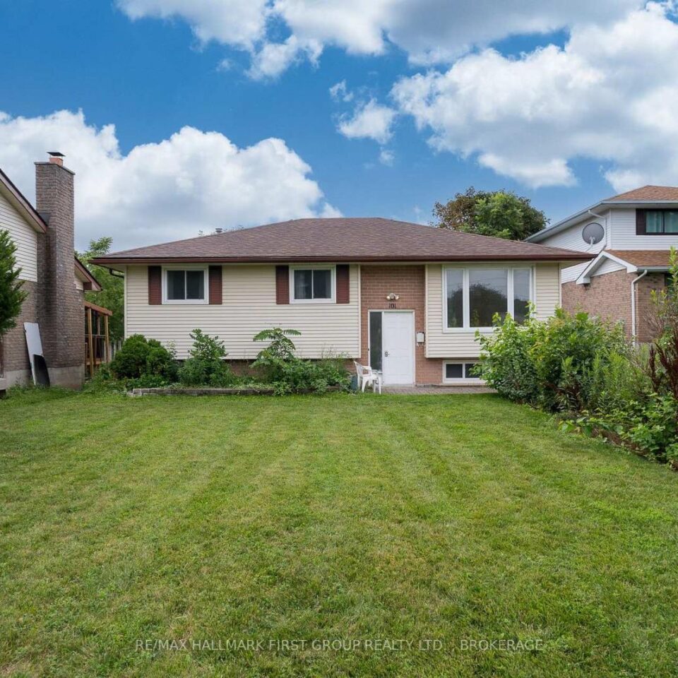101 Cascade Boulevard, Belleville