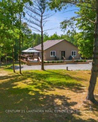 101 Thompson Road, Centre Hastings