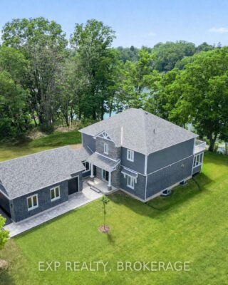 101 Villeneuve Drive, Prince Edward County