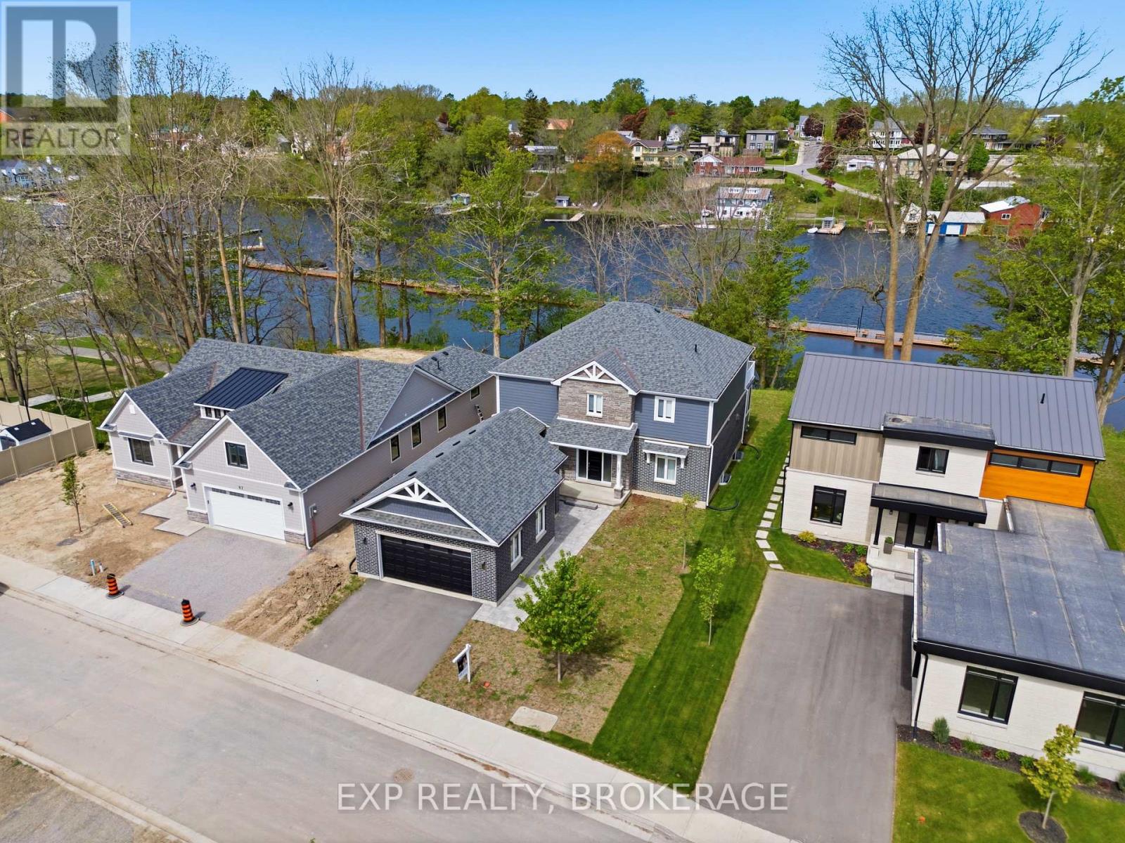 101 Villeneuve Drive, Prince Edward County