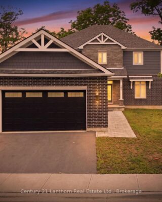 101 Villeneuve Drive, Prince Edward County