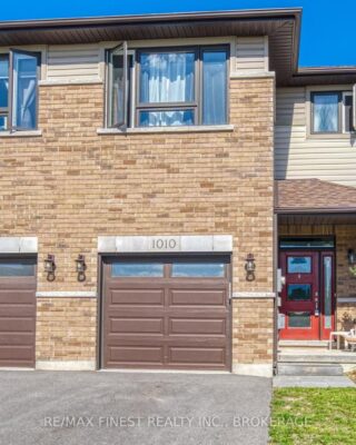 1010 Rosanna Avenue, Kingston