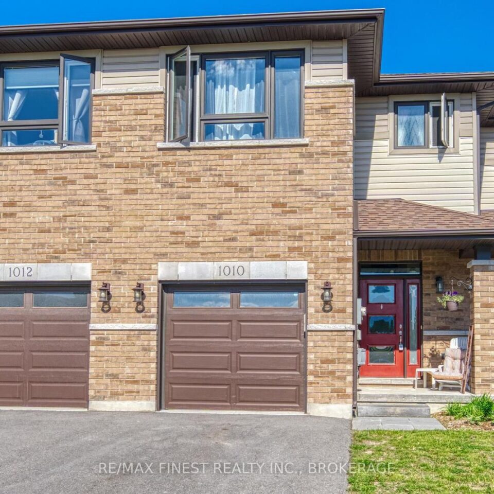 1010 Rosanna Avenue, Kingston