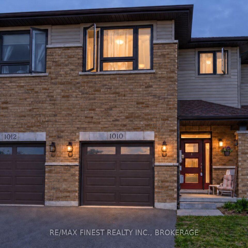 1010 Rosanna Avenue, Kingston