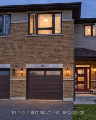 1010 Rosanna Avenue, Kingston