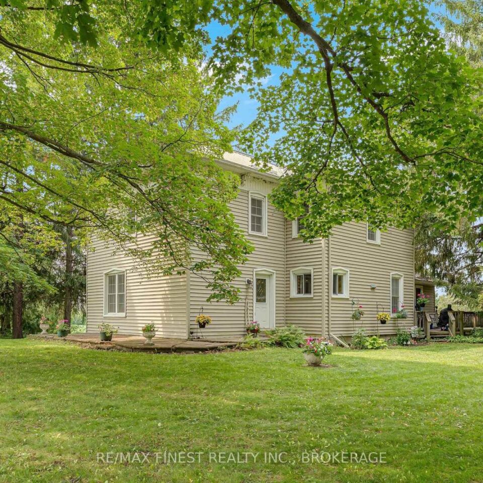 1011 Lennox And Addington County Rd 5, Greater Napanee