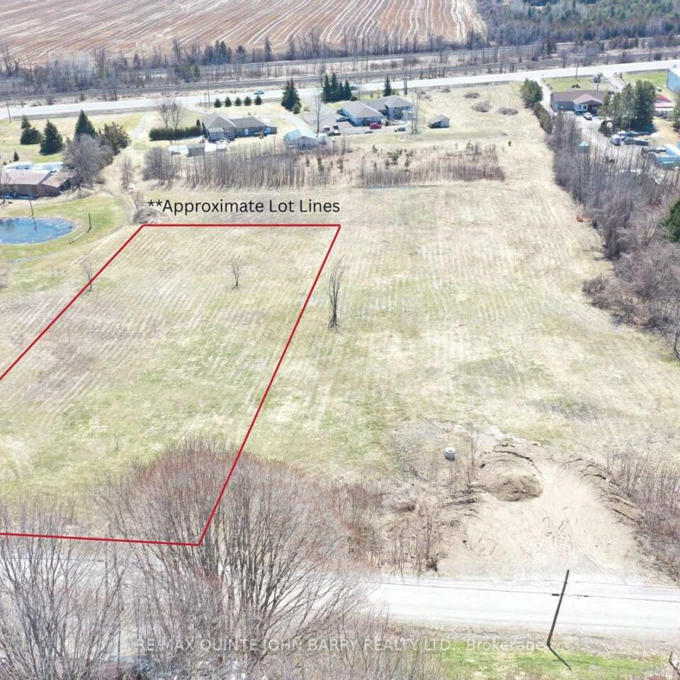 1011 Smith Street, Quinte West