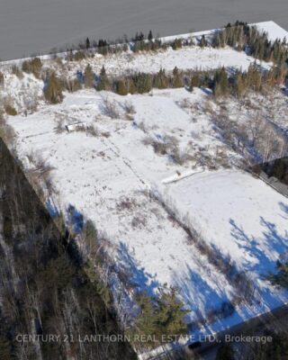 1012 12th Line W, Trent Hills