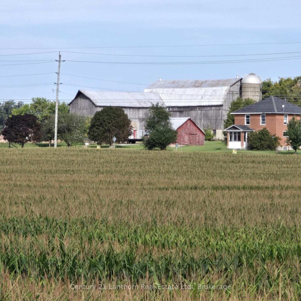 1014 Hamilton Road, Quinte West