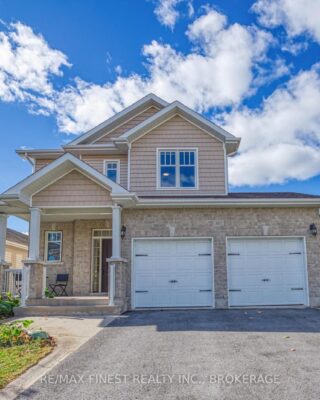 1017 Woodhaven Drive, Kingston